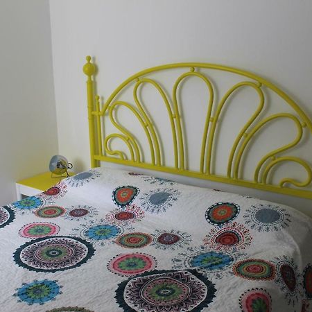 Le Aromatiche Apartment Алгеро Екстериор снимка