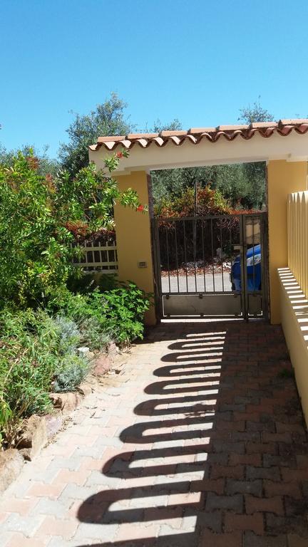 Le Aromatiche Apartment Алгеро Екстериор снимка