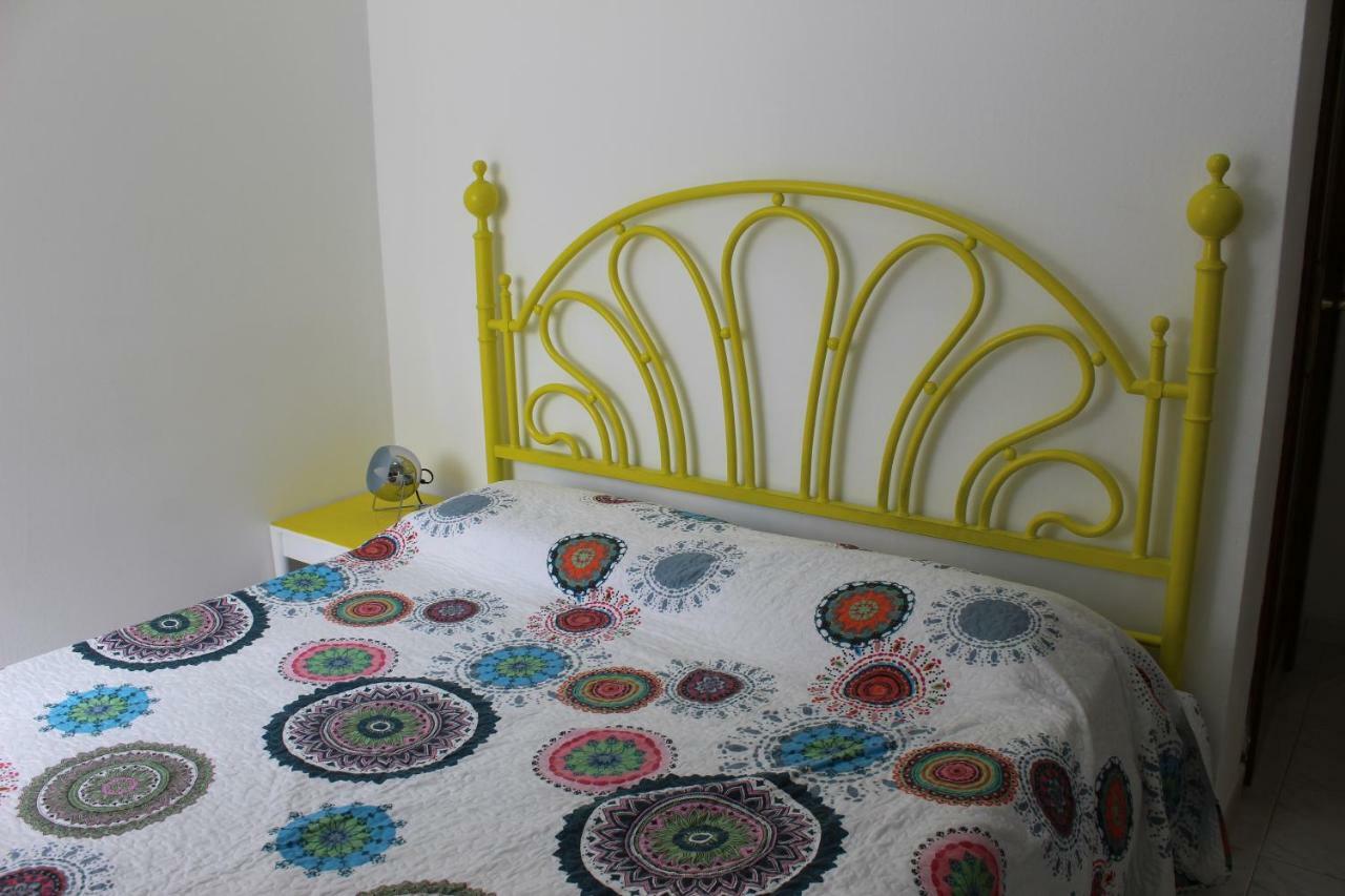 Le Aromatiche Apartment Алгеро Екстериор снимка