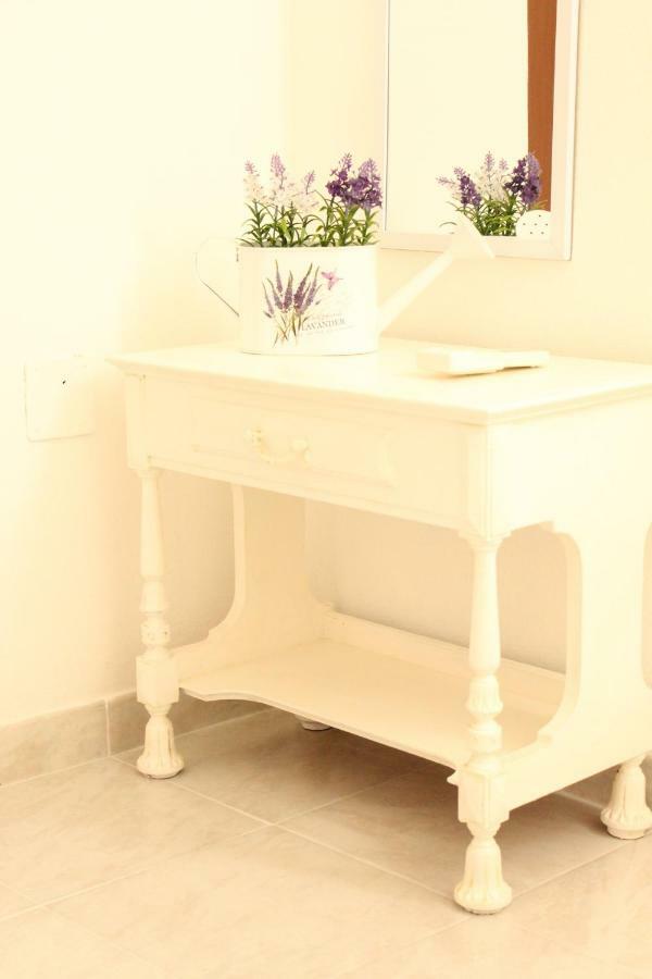 Le Aromatiche Apartment Алгеро Екстериор снимка