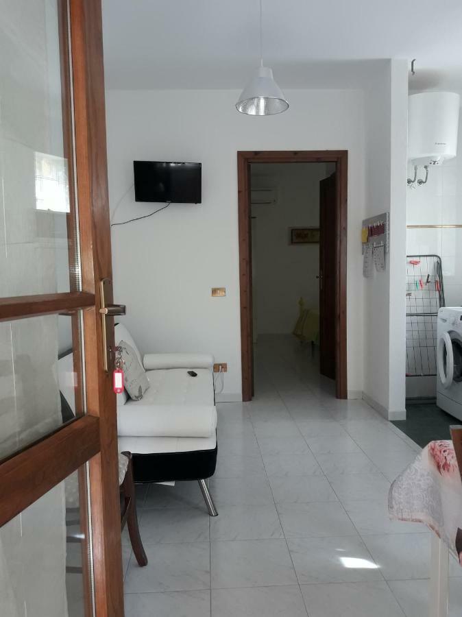 Le Aromatiche Apartment Алгеро Екстериор снимка