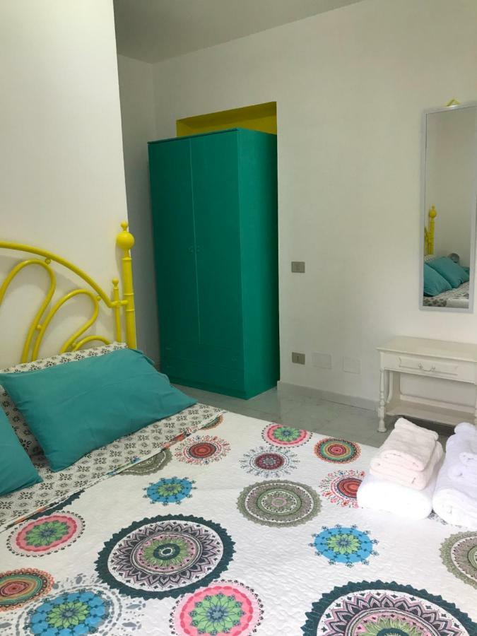 Le Aromatiche Apartment Алгеро Екстериор снимка