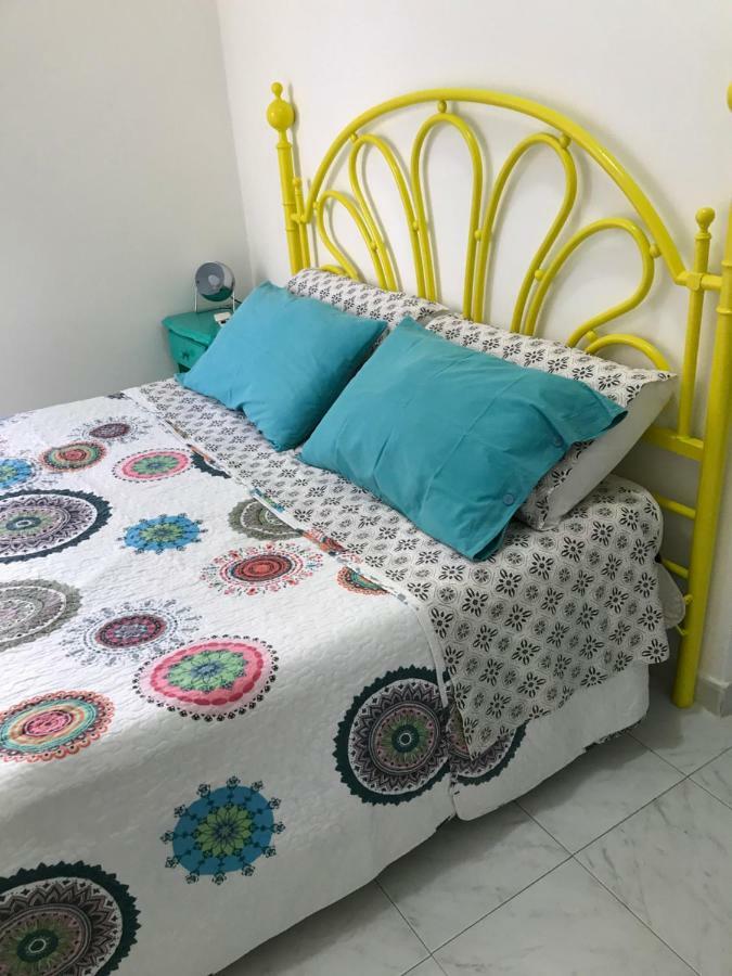 Le Aromatiche Apartment Алгеро Екстериор снимка