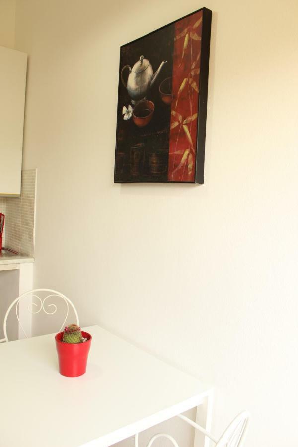 Le Aromatiche Apartment Алгеро Екстериор снимка